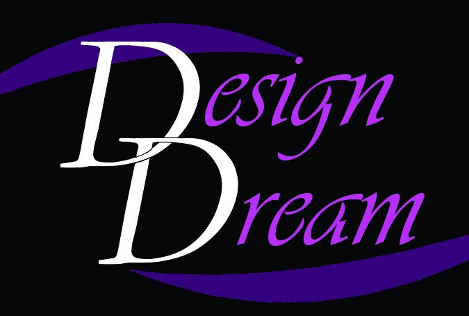 Design Dream logo